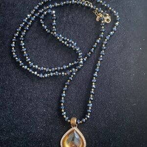 Vintage Joan Rivers Necklace